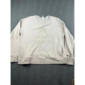 Reebok Women's Crewneck‎ Sweatshirt Size Large
